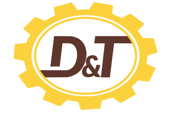 Công ty TNHH Cơ khí Thương Mại D&T